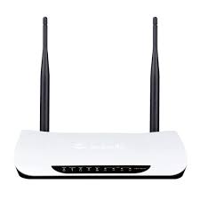 802.11n Wireless Internet Fiber Router (Descontinuado)