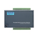 8ch Relay & 8ch Isolated DI USB Module