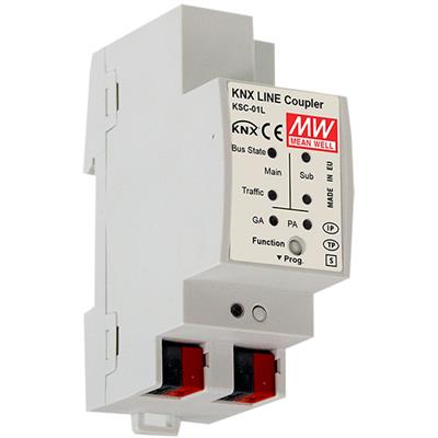 AC/DC Drivers LED