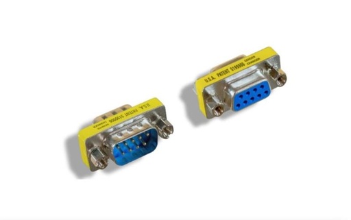 Accesorios para conectores
