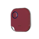 Botón de Activación de Acciones y Escenas Operado por Bluetooth Rojo (Descontinuado)