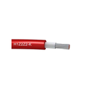 Cable solar Rojo 16mm² H1Z2Z2-K x 1mt