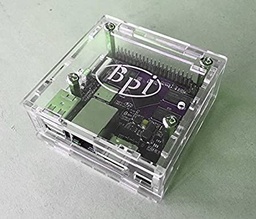Carcasa acrílica para Banana PI BPI-M2+
