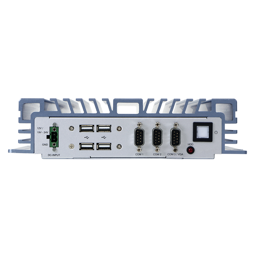 Computador Industrial BPC-5080 i9 9900T 16GB RAM 1TB SSD WIN11PRO