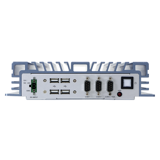 Computador Industrial BPC-5080 i9 9900T 16GB RAM 1TB SSD WIN11PRO