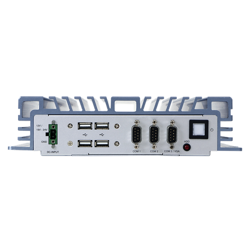 Computador Industrial BPC-5080 i9 9900T 16GB RAM 1TB SSD WIN11PRO