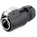 Conector Serie LP-24 RJ45 Plug crimpar CNLINKO