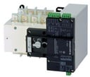 Conmutador motorizado ATyS S  4x125A 230 VAC marca Socomec (Francia)