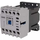 Contactor Auxiliar Tetrapolar 2NA 2NC 110VCA