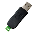 Conversor RS-485 USB, compatible con Win7 XP, Vista, Linux, Mac OS, WinCE5.0