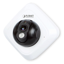 Full HD Ultra-Mini SIP PoE IR IP Camera (Descontinuado)