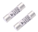 Fusible 15A, curva gPV, DC 1500V 14x51mm marca Hollyfuse