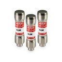 Fusible Littelfuse KLDR 600 Volts AC, Clase CC, lento