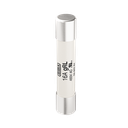 Fusible marca SIBA; cerámico; 6.3x32mm; curva gRL 400V