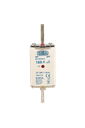 FUSIBLE SIBA, tamaño NH3L; ultrarápido curvas gPV/gR; 1000VDC / 1100 VDC, uso fotovoltáico