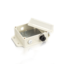 Gabinete RAKBox-B4 exterior