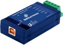 Conversor USB a RS-422/485 alto rendimiento