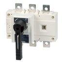 Interruptor - seccionador SIRCO de 3x630A 415VAC / 500VDC
