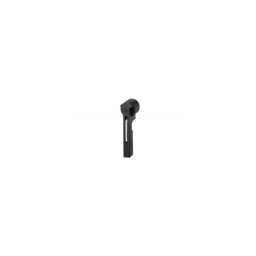 Mando directo negro para int. SIRCO 125 a 160A