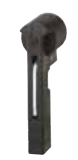 Mando directo negro para int. SIRCO 200 a 630A / SIRCO PV 100 a 800A