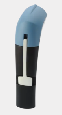 Mando para accionamiento directo tipo J2 azul para SIRCOVER AC de 125A a 630A 
