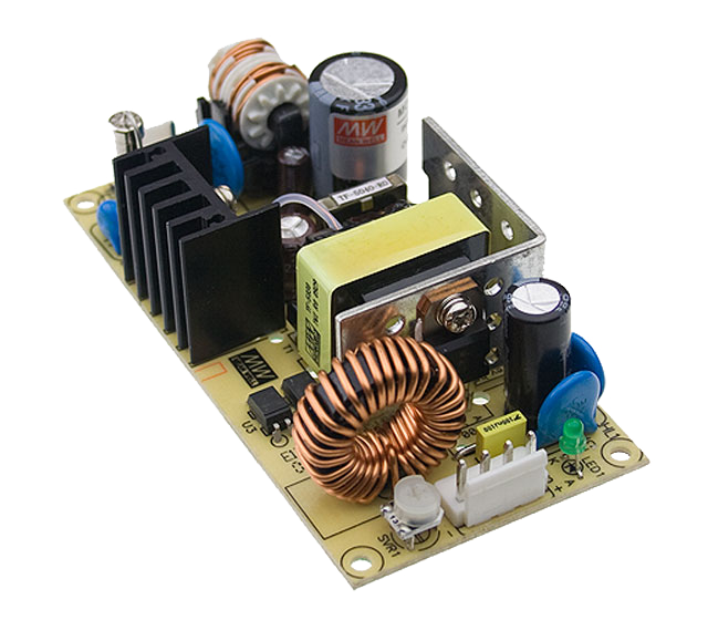 Conversor DC-DC PCB abierto 30W PSD-30