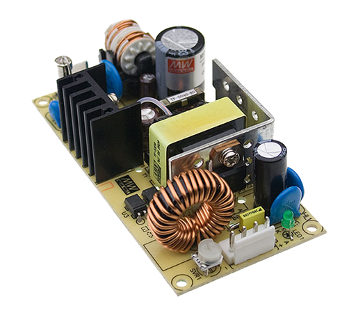 Conversor DC-DC PCB abierto 30W PSD-30