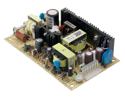 Conversor DC-DC PCB abierto 45W PSD-45