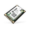 Módulo central Raspberry Pi RP2040 para LoRaWAN con LoRa SX1262