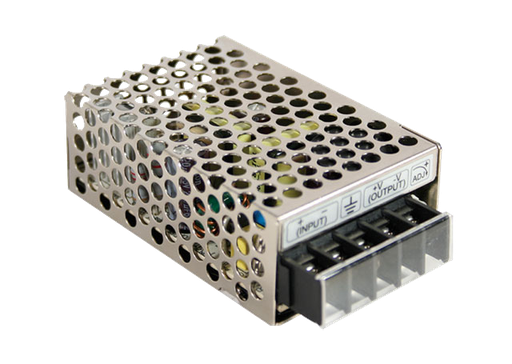 Conversor DC-DC Gabinete 15W SD-15