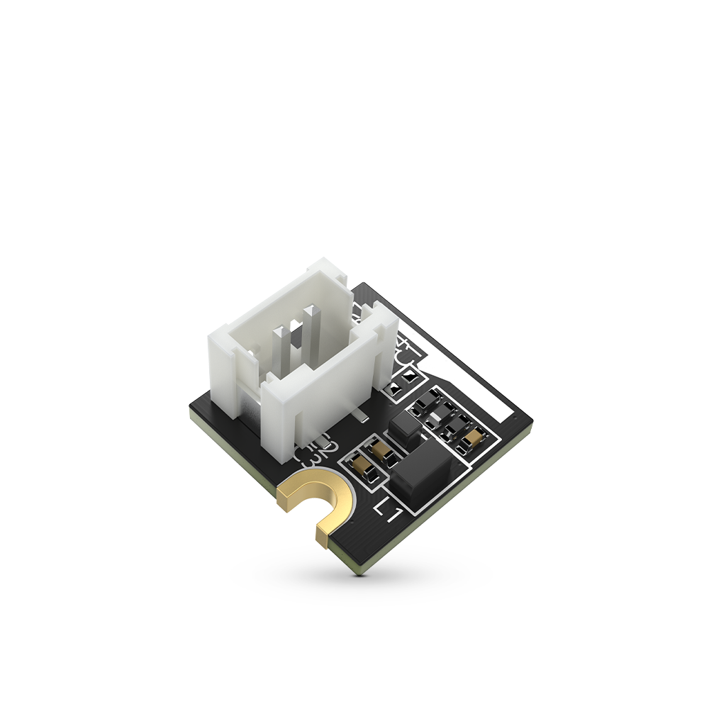Módulo convertidor Boost elevador Texas Instruments TPS61046 RAK19002