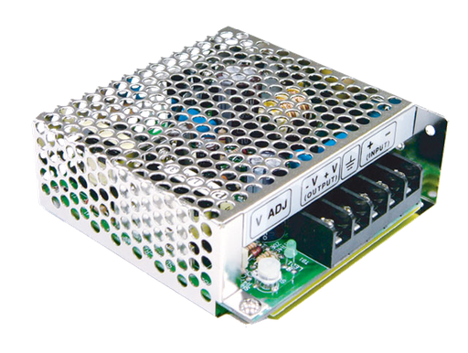 Conversor DC-DC Gabinete 25W SD-25