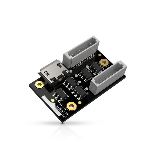 Módulo de extensión de E/S RAK5804