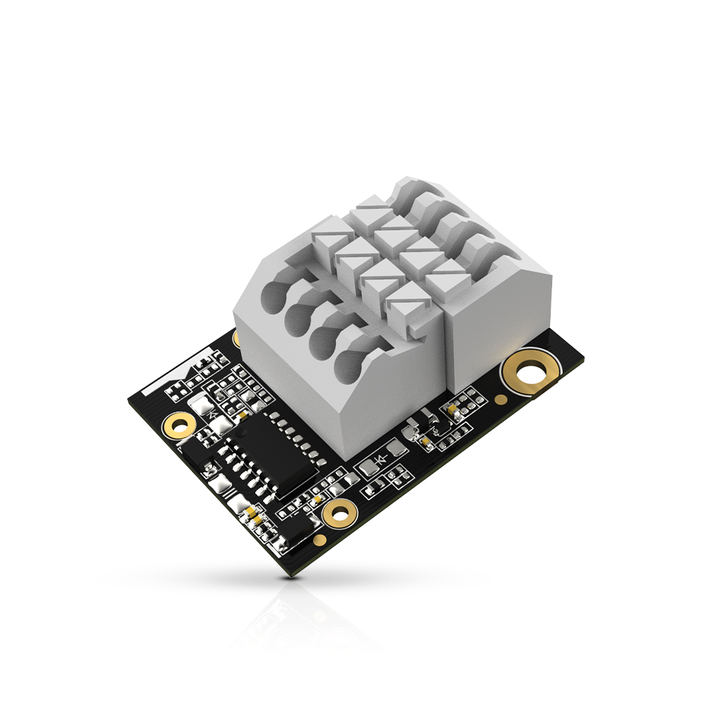 Módulo de interfaz de 0-5 V STMicroelectronics LM2902 RAK5811