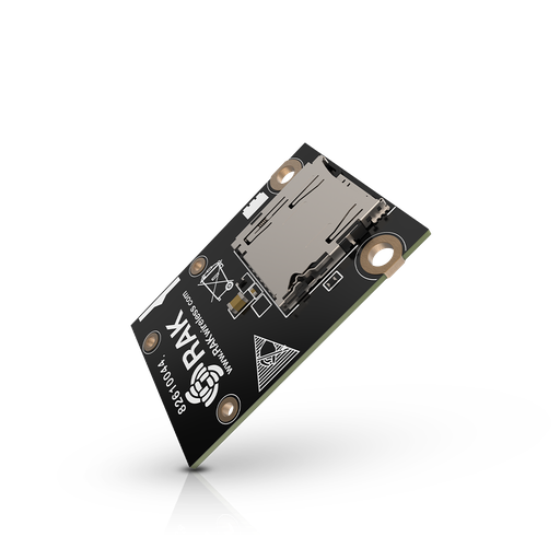 Módulo de tarjeta SD RAK15002