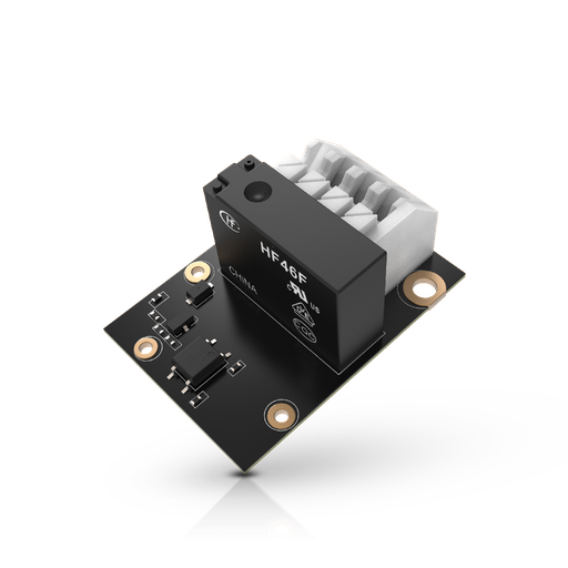 Módulo Relé 30V 2A HONGFA HF46F RAK13001