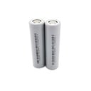 Pack 2 Baterías 18650 5000mAh 3.7V Li-ion