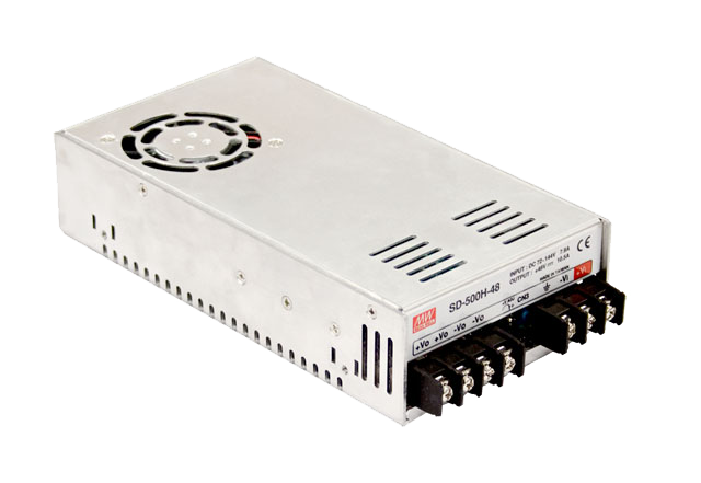 Conversor DC-DC Gabinete 500W SD-500