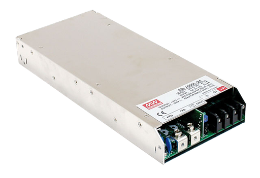 Conversor DC-DC Gabinete 1000W SD-1000