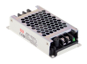Conversor DC-DC Gabinete ferroviario 30W RSD-30