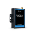 Puente RS485/Modbus a LoRaWAN RAK7431 WisNode