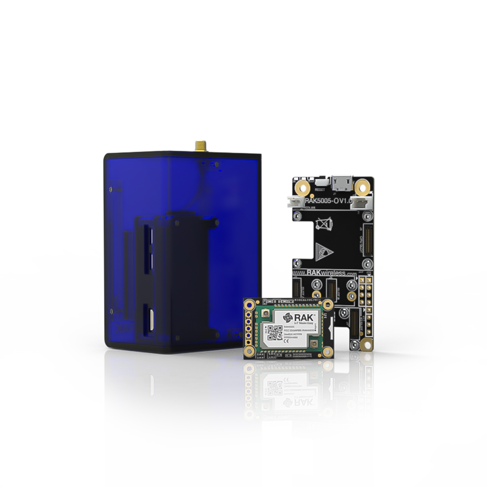 RAK Developer Kit (Entry Kit 1) (Descontinuado)