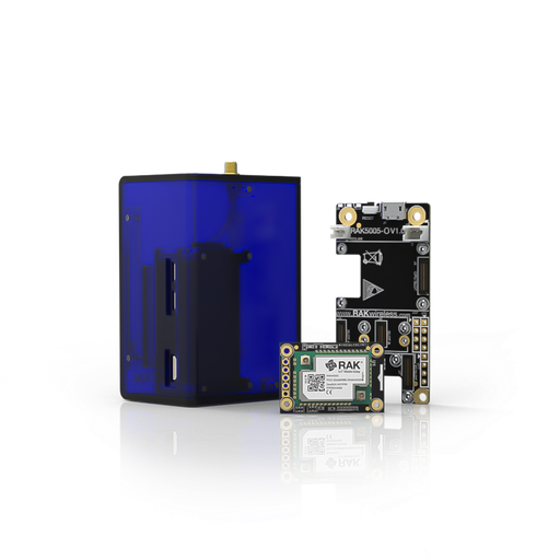 RAK Developer Kit (Entry Kit 1) (Descontinuado)