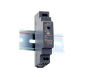 Conversor DC-DC riel DIN 15W DDR-15