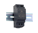 Conversor DC-DC riel DIN 30W DDR-30