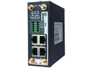 Router 4G PRO Industrial Navigateworx A514433 Dual SIM 4x LAN WIFI acc