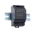 Conversor DC-DC riel DIN 60W DDR-60