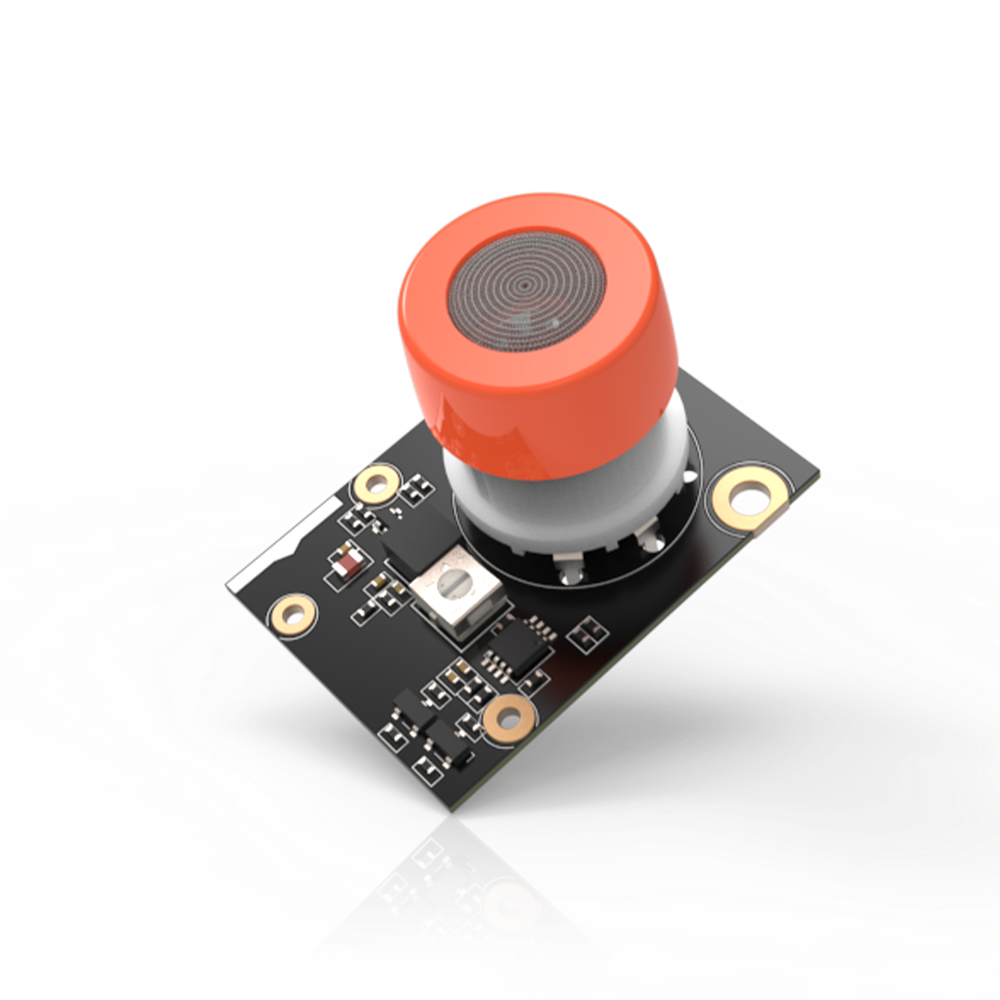 Sensor de gas Winsen Electronics MQ3 RAK12009
