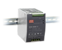 Conversor DC-DC riel DIN 480W DDR-480