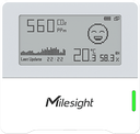 Sensor de monitoreo de ambiente interior LoRaWAN